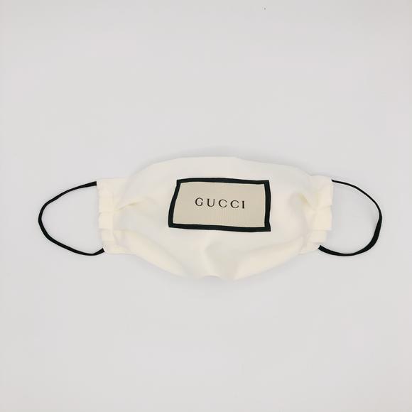 Gucci Face Masks Read This First