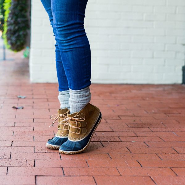 How To Wear Duck Boots Read This First