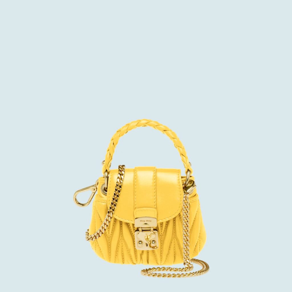 15 Best Designer Mini Bags Read This First