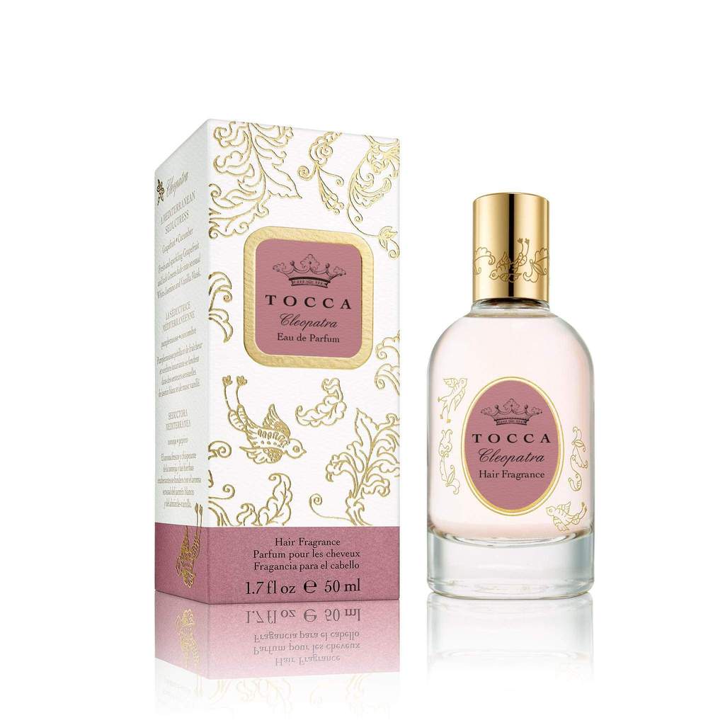 14 Best Hair Perfumes Read This First