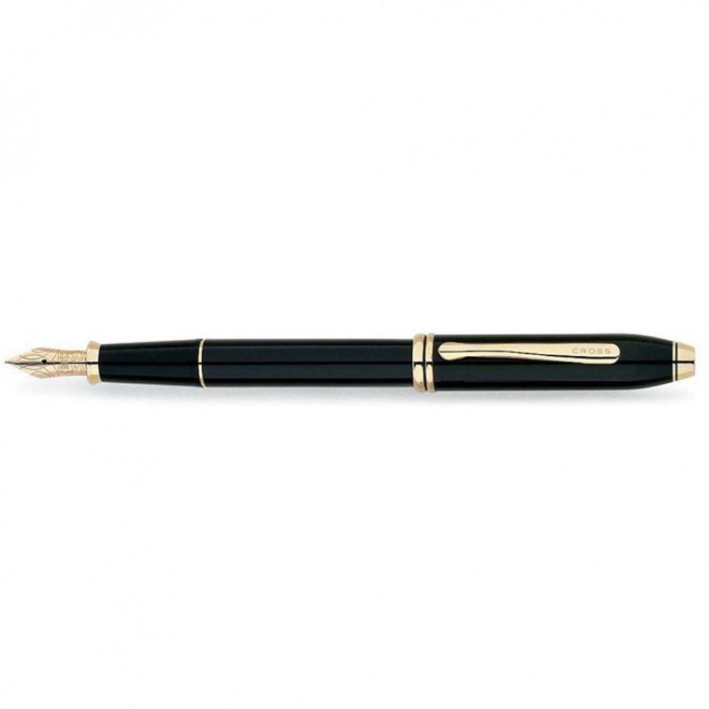 10 Best Luxury Pens Read This First