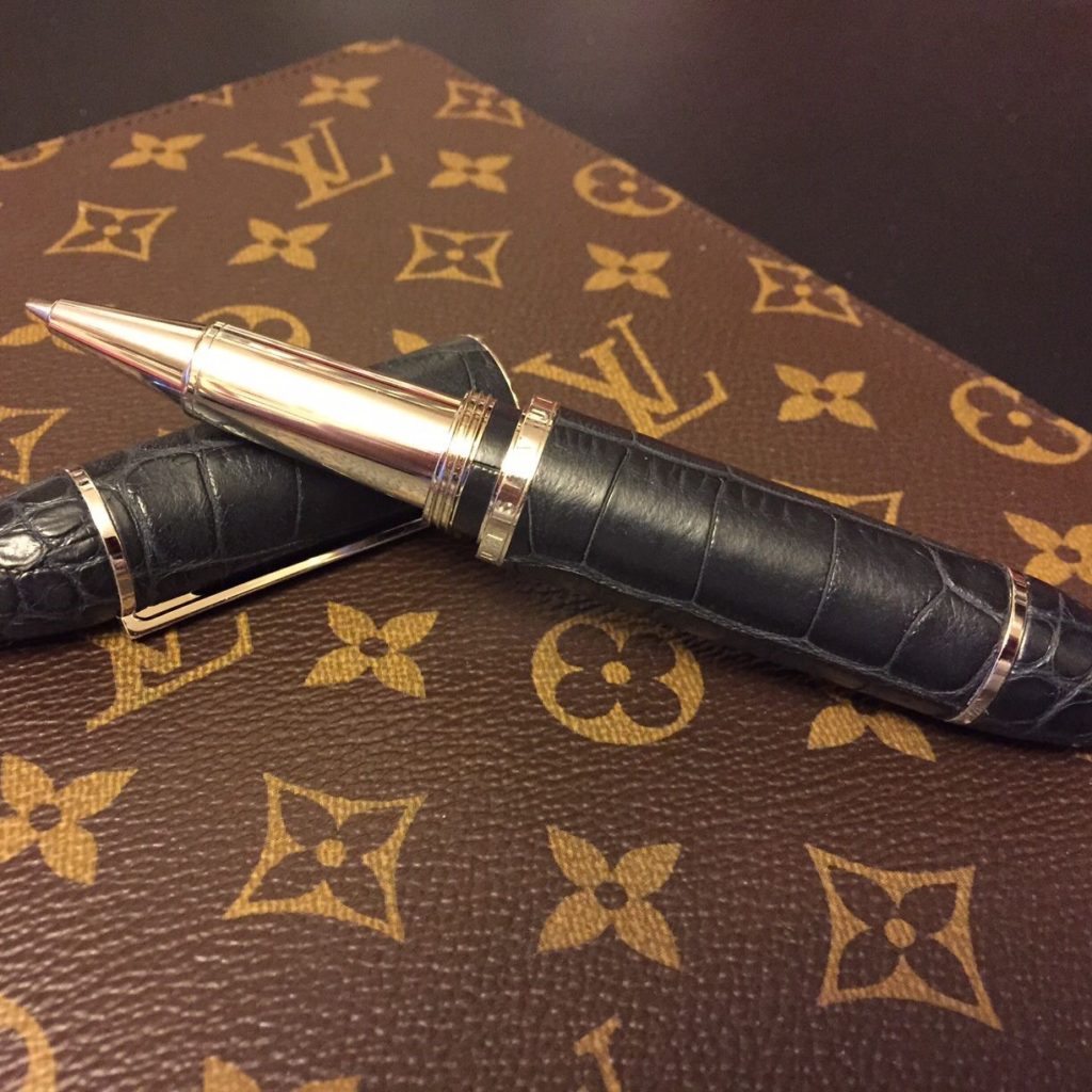 10 Best Luxury Pens Read This First