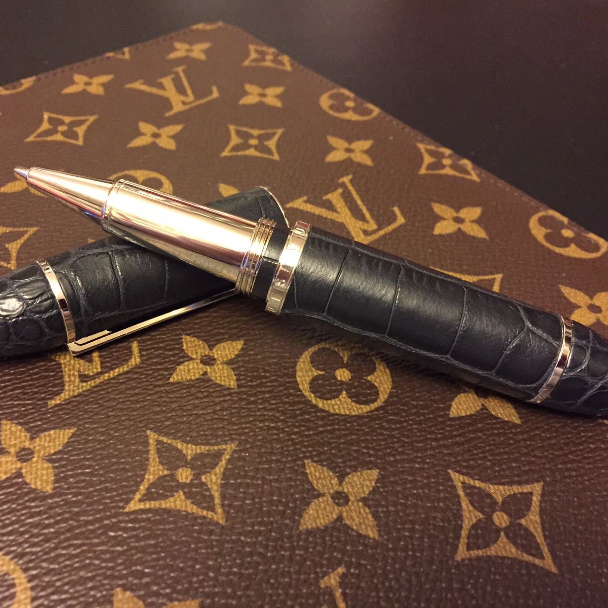 10 Best Luxury Pens - Read This First