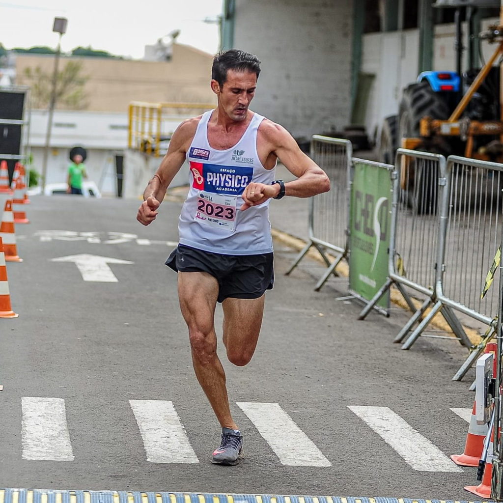 Couch to Half Marathon The Ultimate Guide