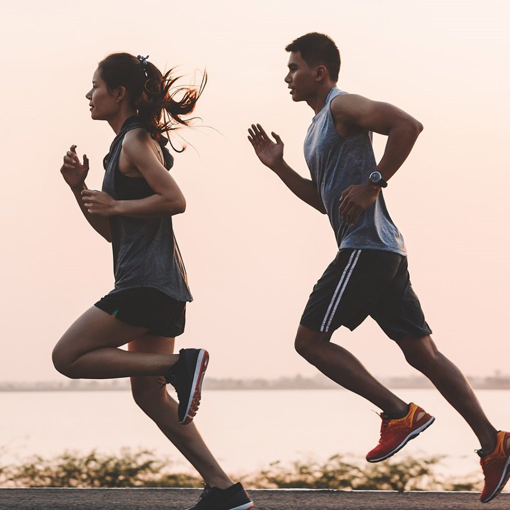 Couch to Half Marathon The Ultimate Guide