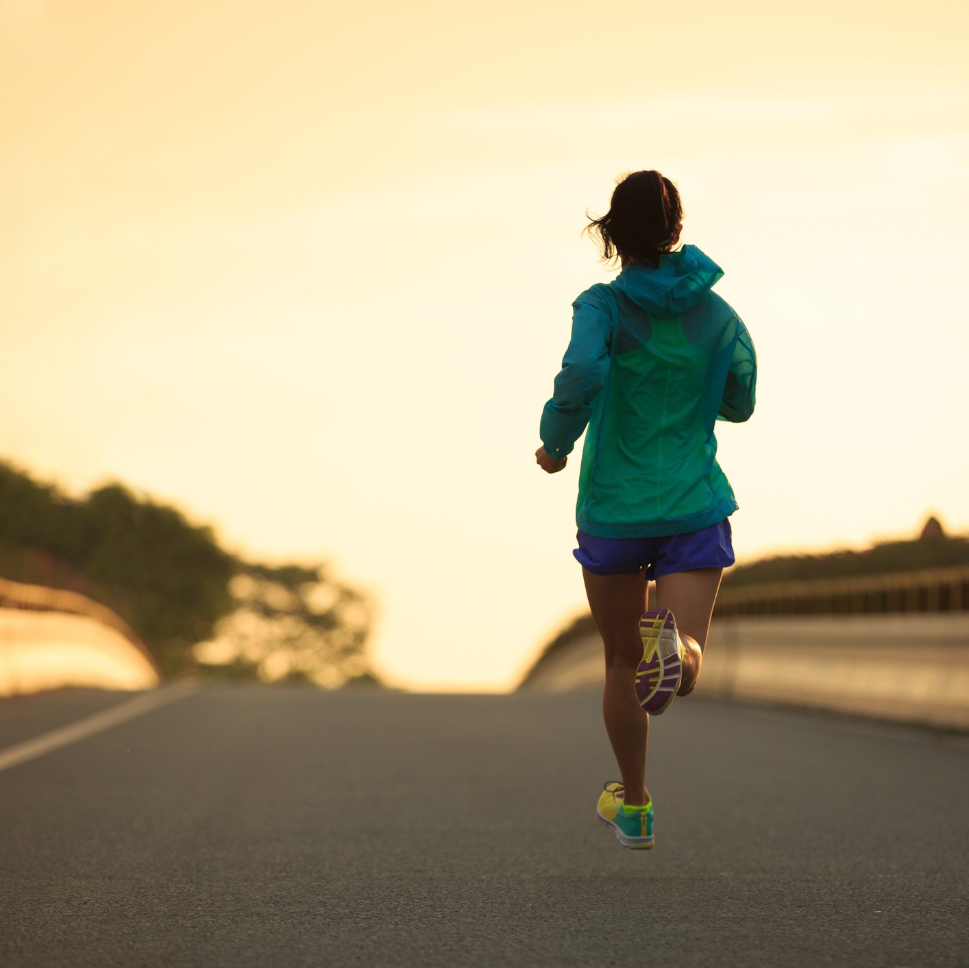 Couch to Half Marathon The Ultimate Guide