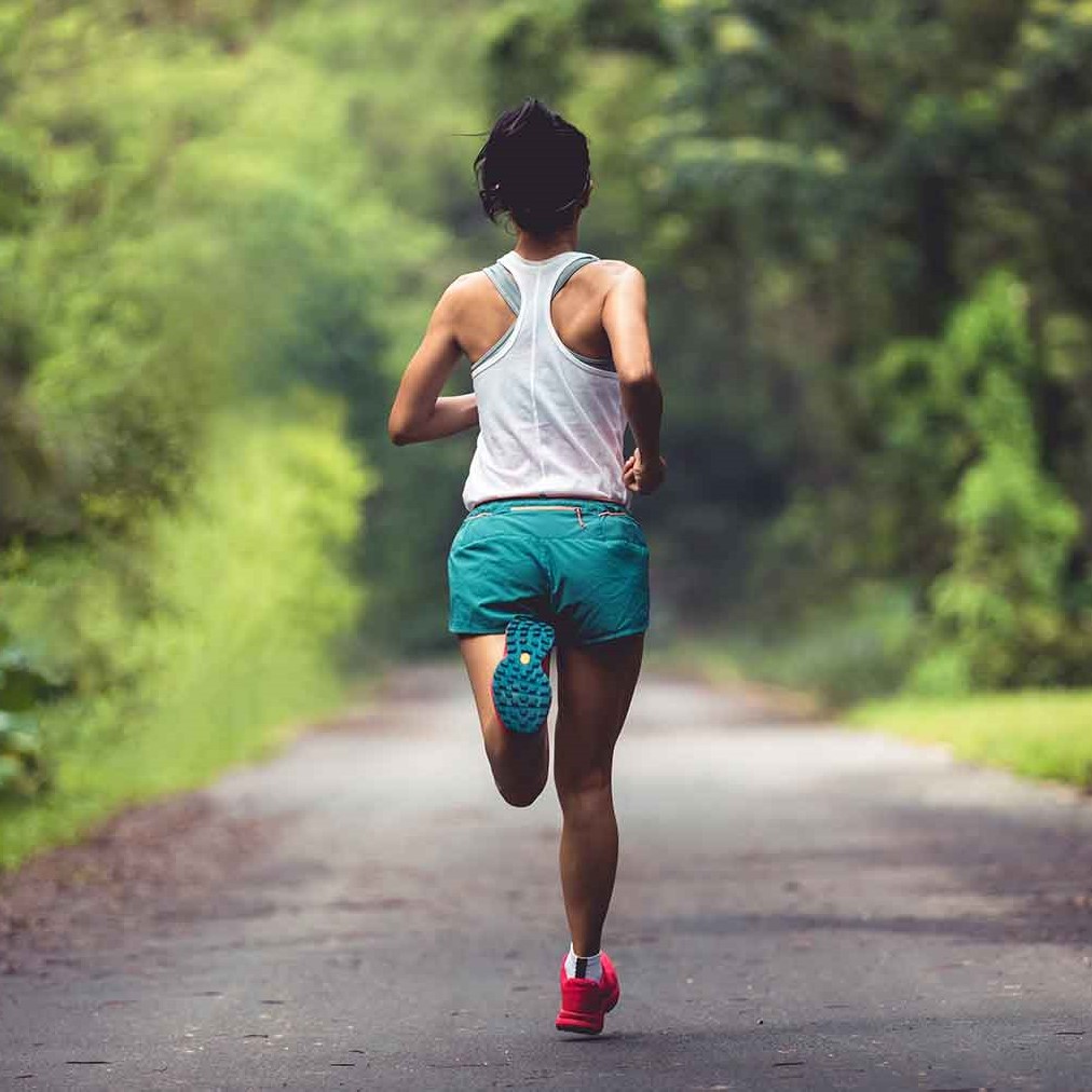 Couch to Half Marathon The Ultimate Guide