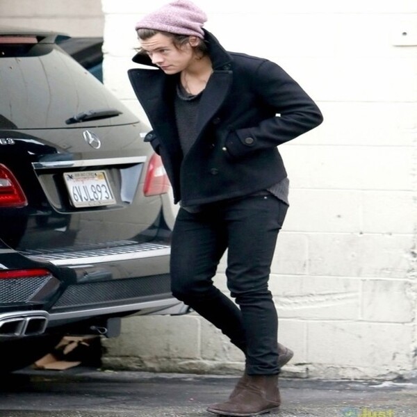 How To Wear Charcoal Pants and Brown Shoes A Style Guide