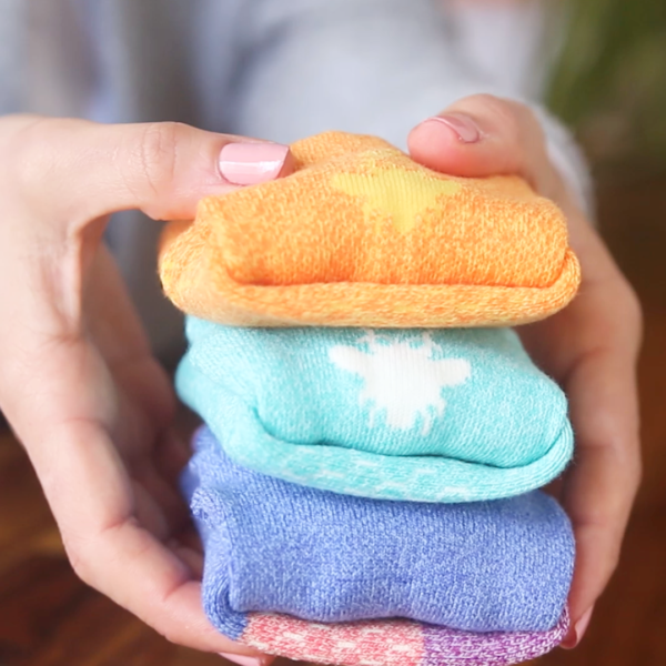 How to Fold Socks Best Guide for 2021