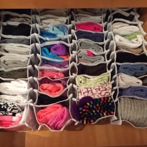 How to Organize Socks - Best Guide for 2021