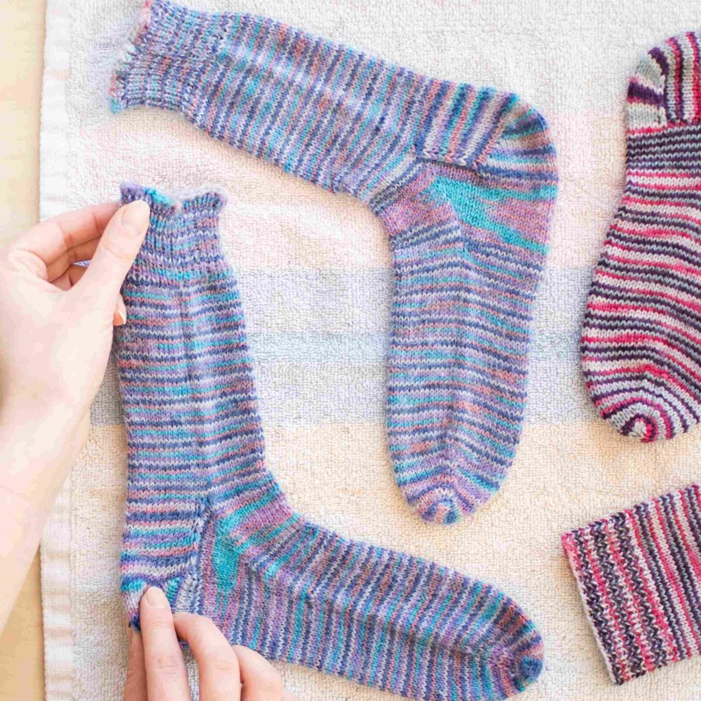 How to Wash Wool Socks - Best Guide for 2021