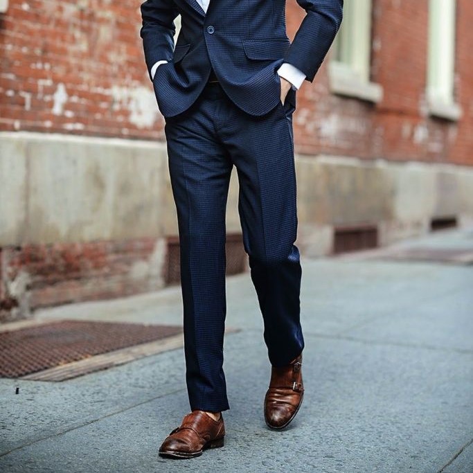 Black Pants and Brown Shoes: A Style Guide to Pull Off the Ultimate Look