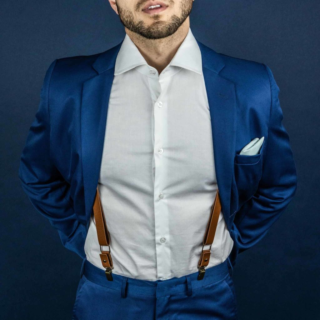 How to Wear Suspenders The Ultimate Guide Soxy