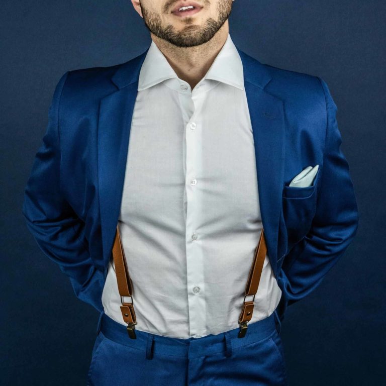How to Wear Suspenders The Ultimate Guide Soxy