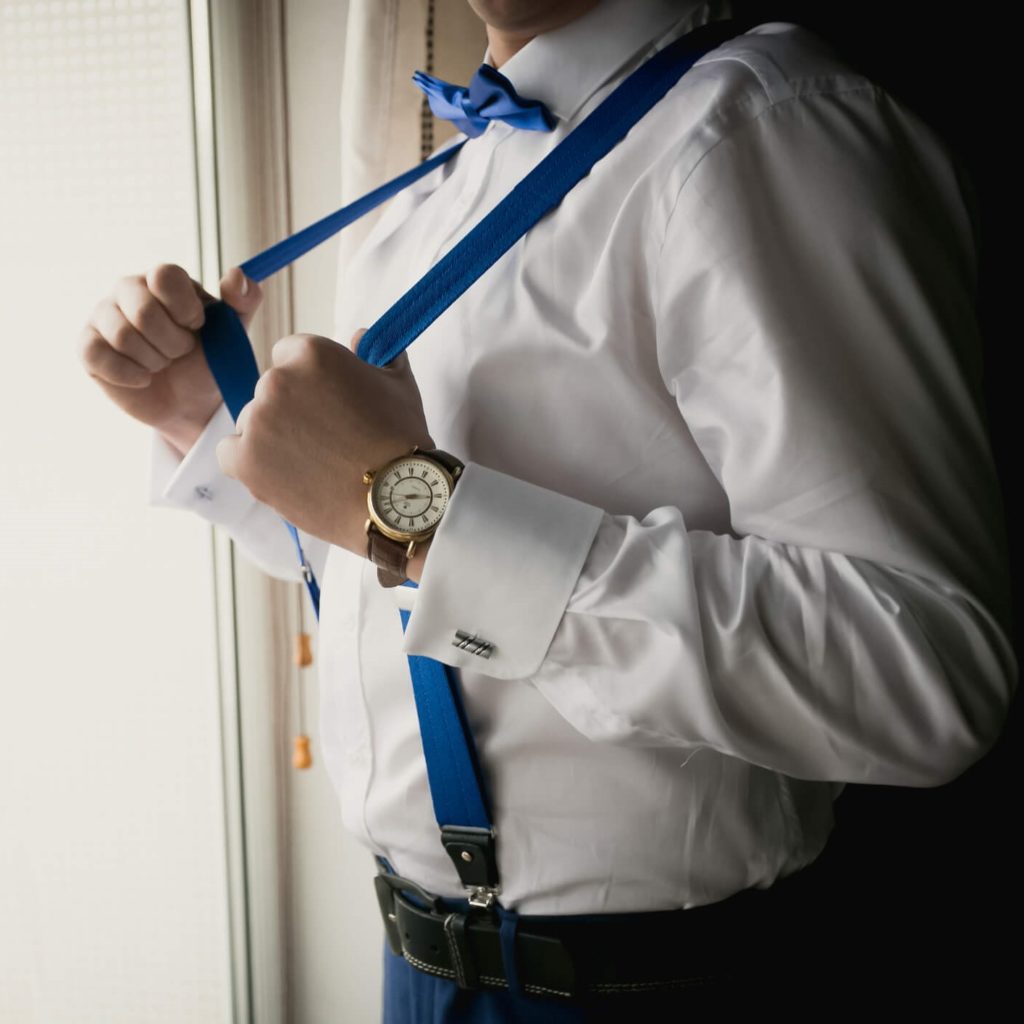 How to Wear Suspenders The Ultimate Guide Soxy