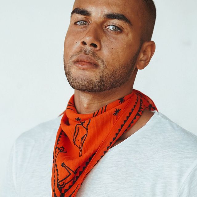 How to Wear a Bandana The Ultimate Guide Soxy