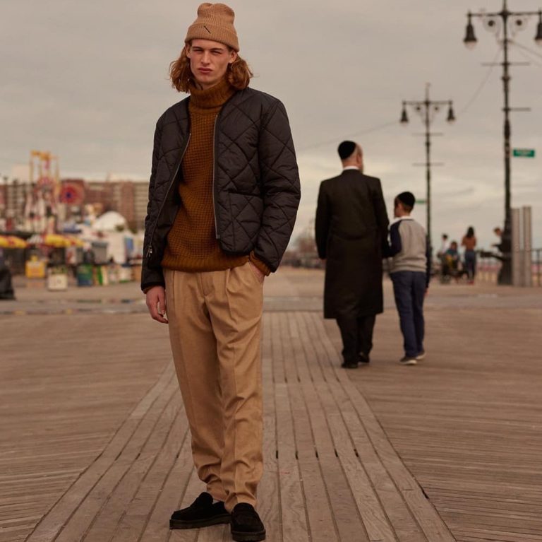 How to Wear a Beanie The Ultimate Guide Soxy