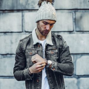 How to Wear a Beanie - The Ultimate Guide | Soxy