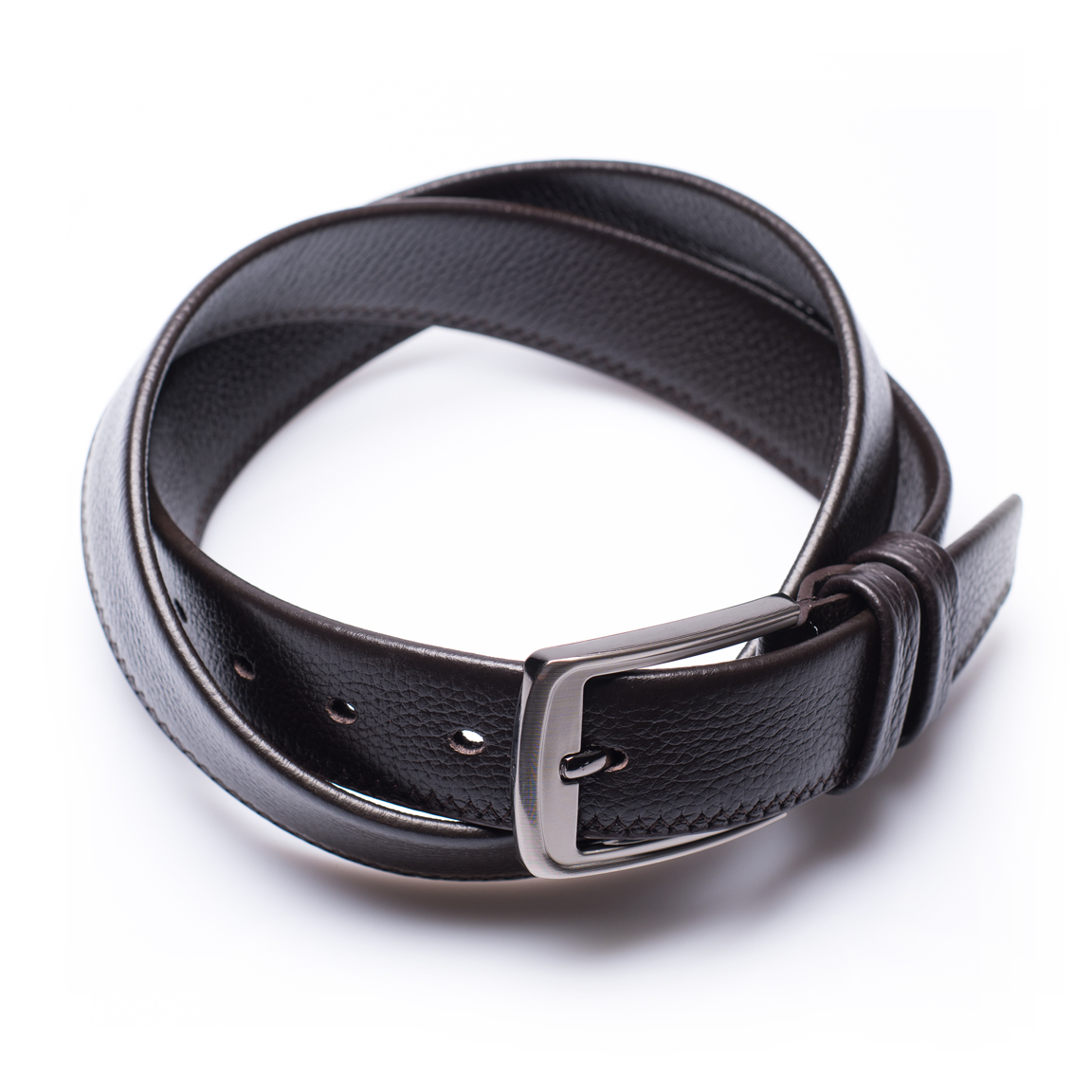 How The Best Dressed Men Wear Black Belts & Brown Shoes Soxy