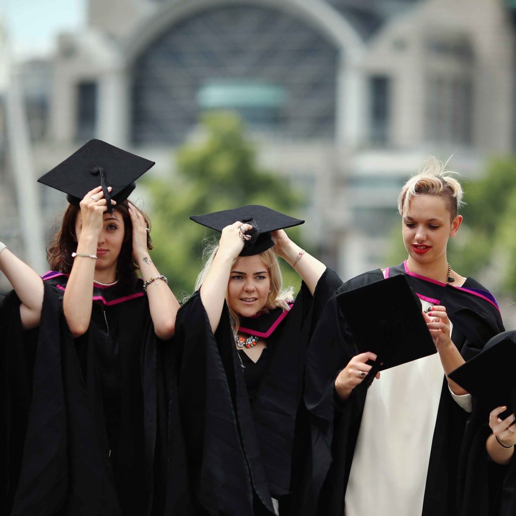 How to Wear a Graduation Cap The Ultimate Guide Soxy