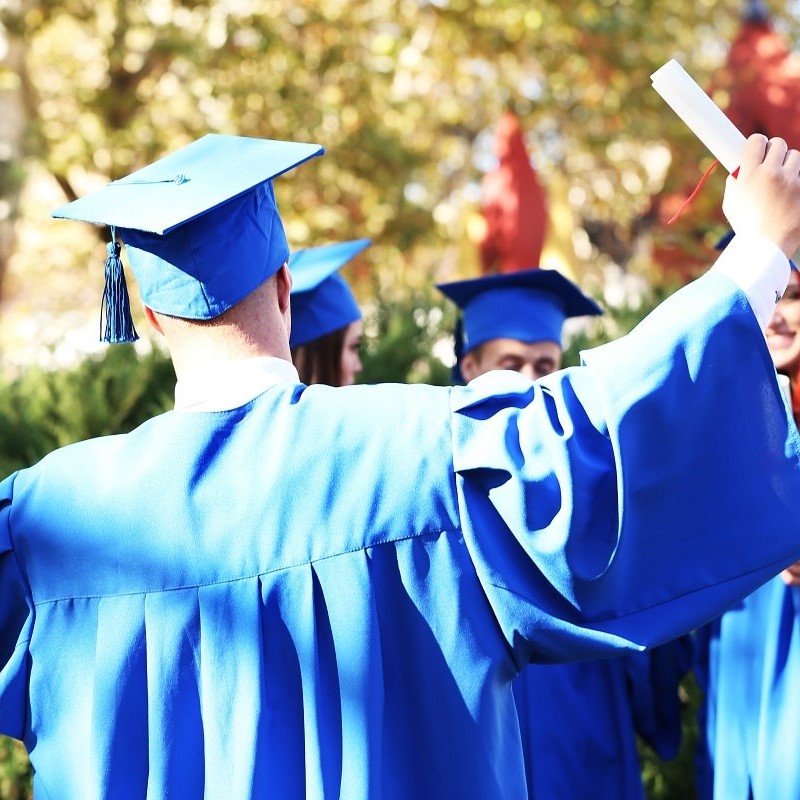 How to Wear a Graduation Cap The Ultimate Guide Soxy