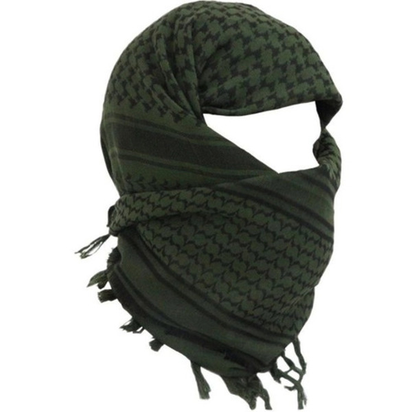 How to Wear a Shemagh The Ultimate Guide Soxy