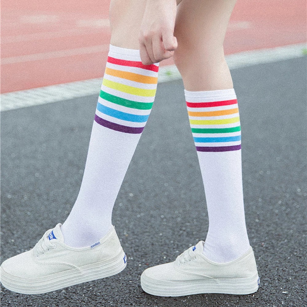 Polyester vs Cotton Socks Best Guide for 2021