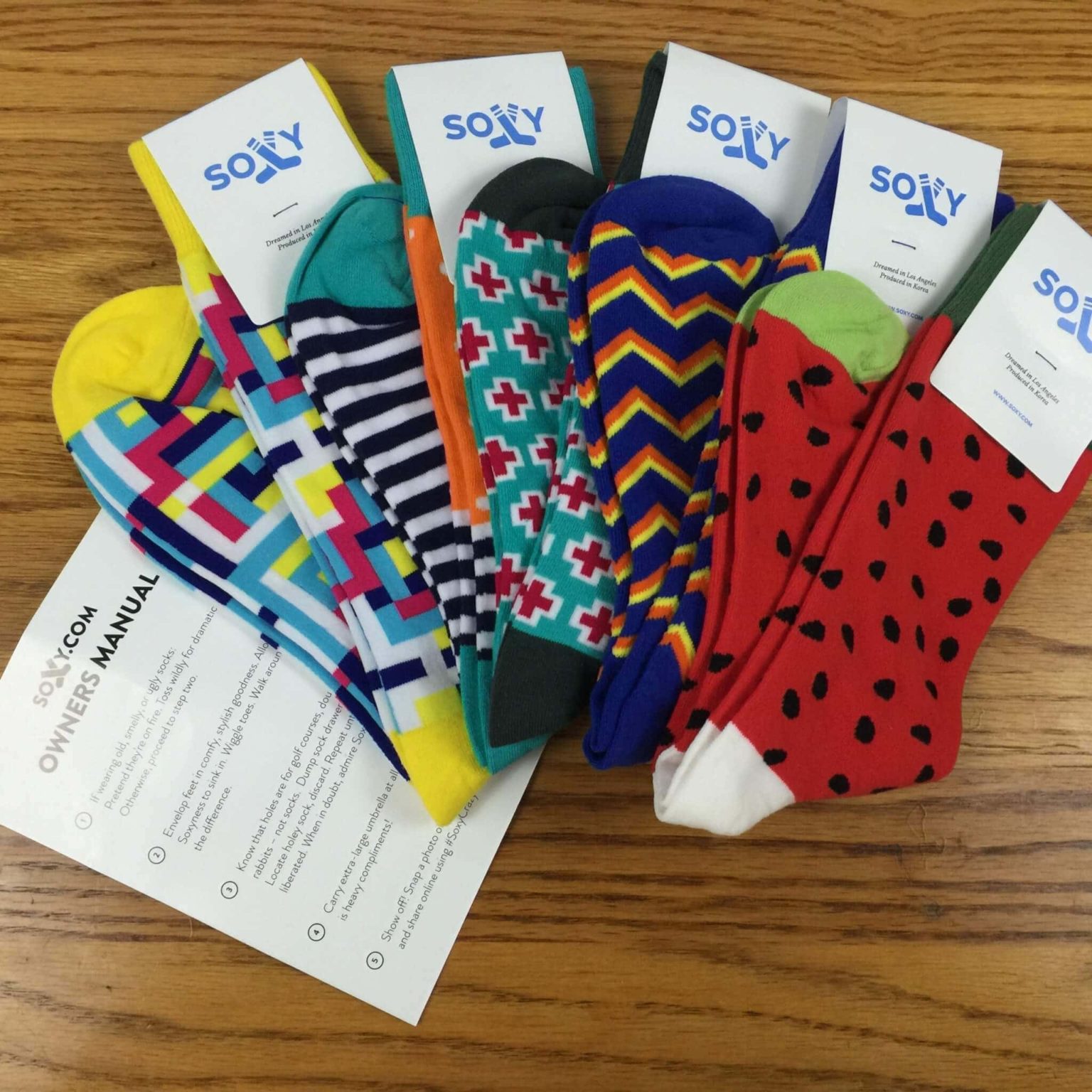 Best Sock Material: Polyester Vs Cotton   A Detailed Comparison - fovw8y8