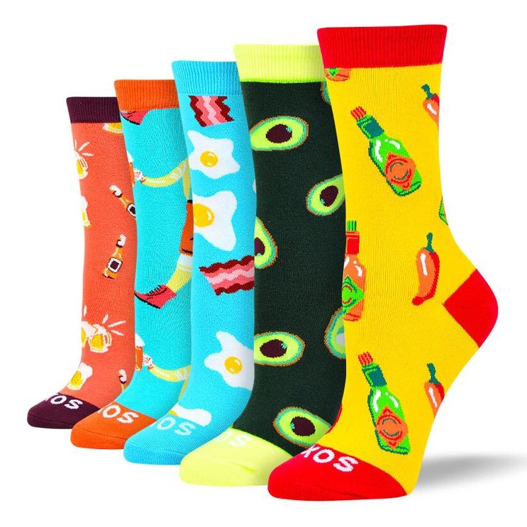 Shoe Size vs Sock Size Best Guide for 2021