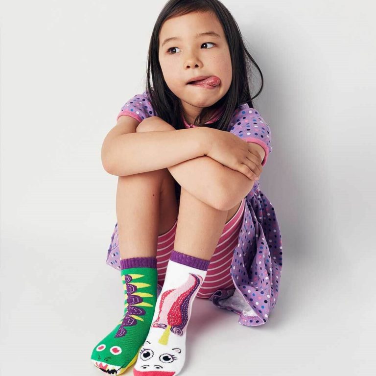 Sock Size Chart - Your Guide to Finding Your Size