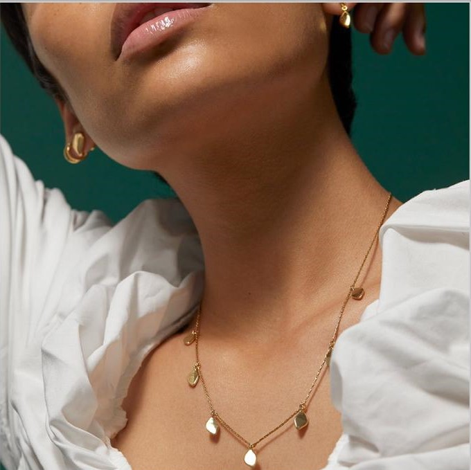 Best Minimalist Jewelry Brands Read This First