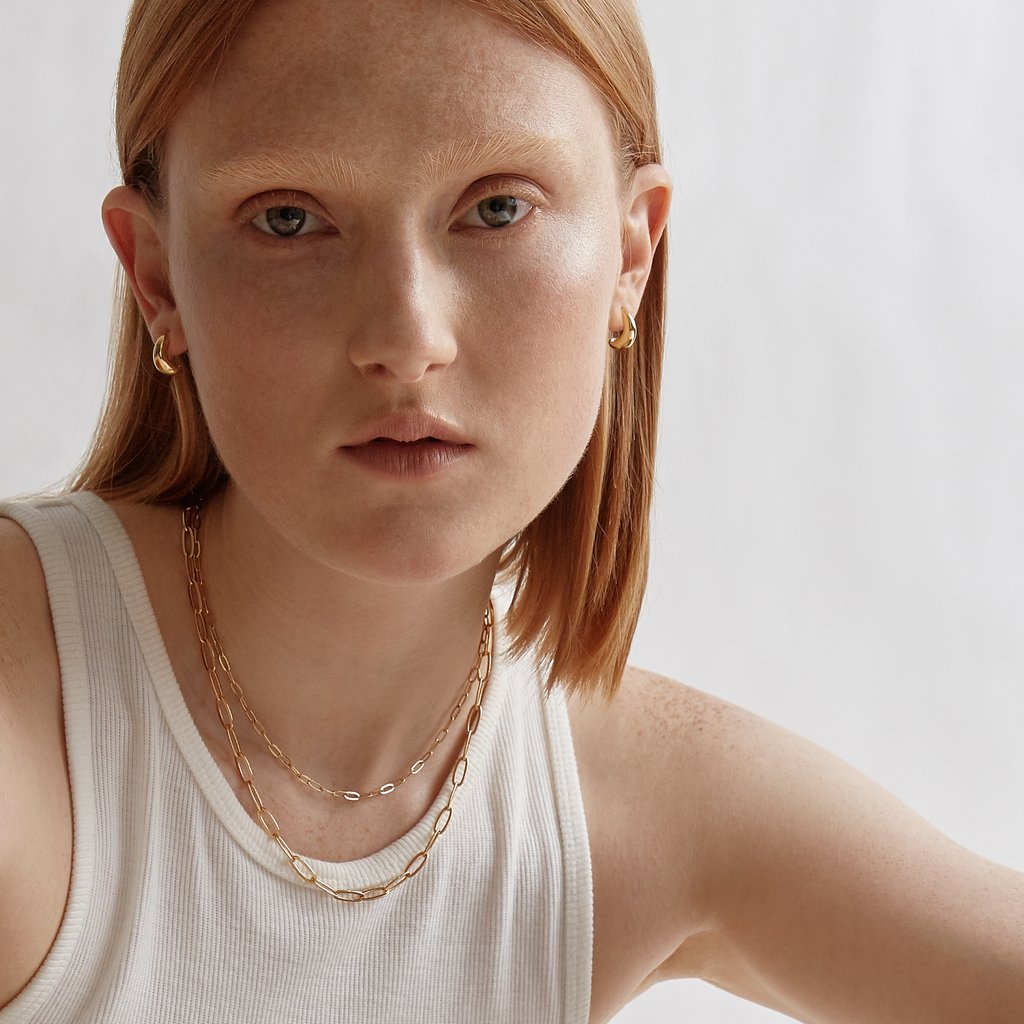 Best Minimalist Jewelry Brands Read This First