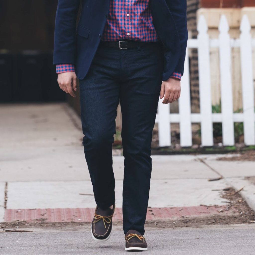Wearing Socks With Boat Shoes Best Style Guide for 2021
