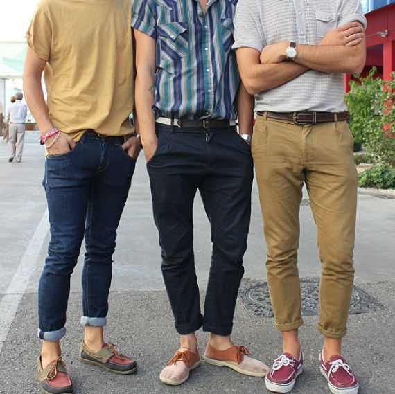 Wearing Socks With Boat Shoes Best Style Guide for 2021