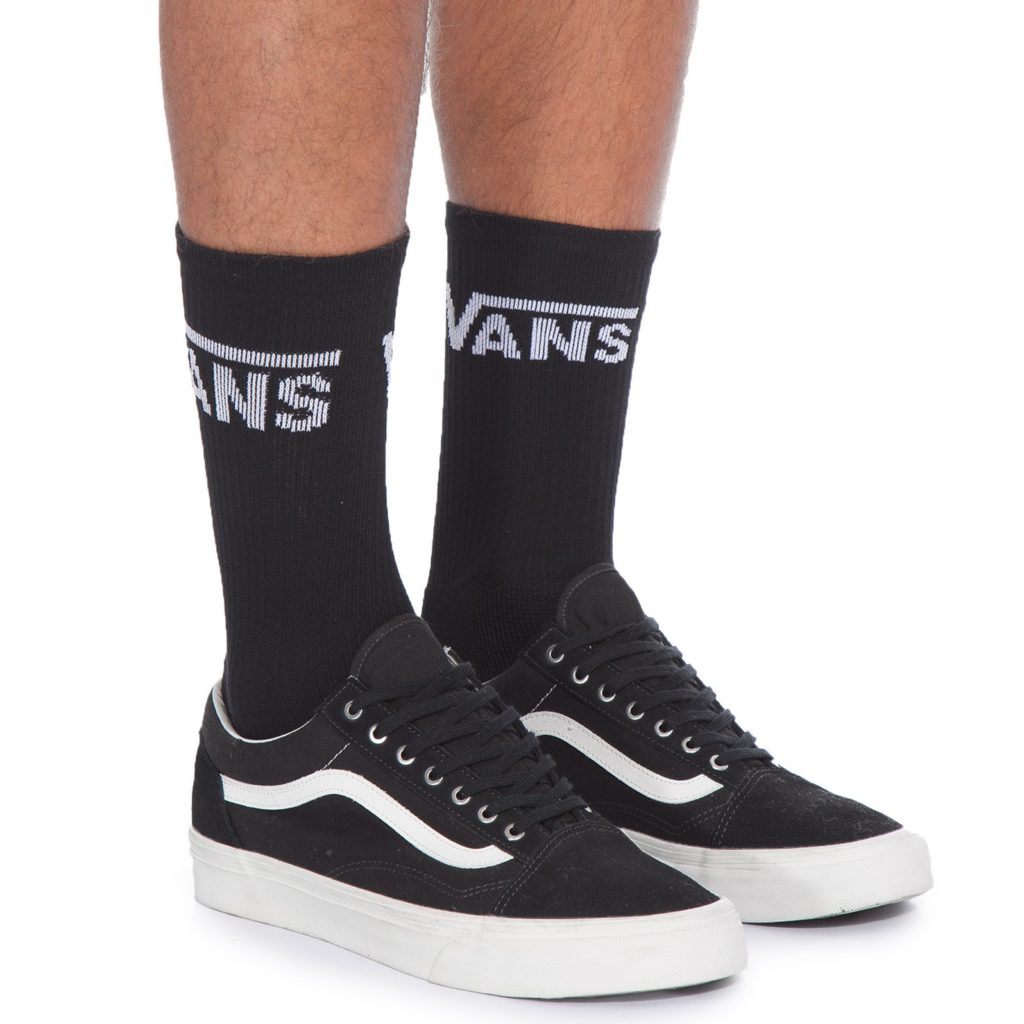 How to Wear Socks with Vans Best Style Guide for 2021