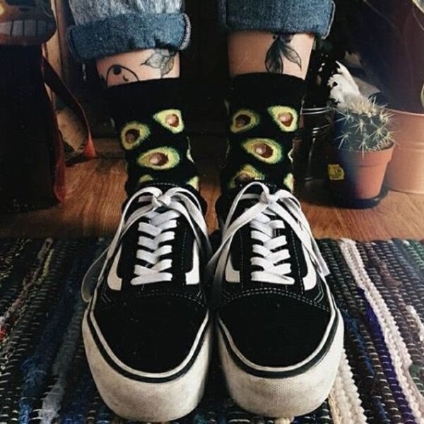 How to Wear Socks with Vans Best Style Guide for