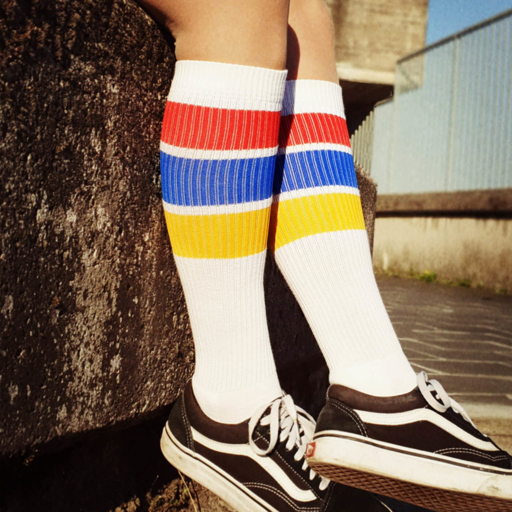 What Are Tube Socks Best Guide for 2021