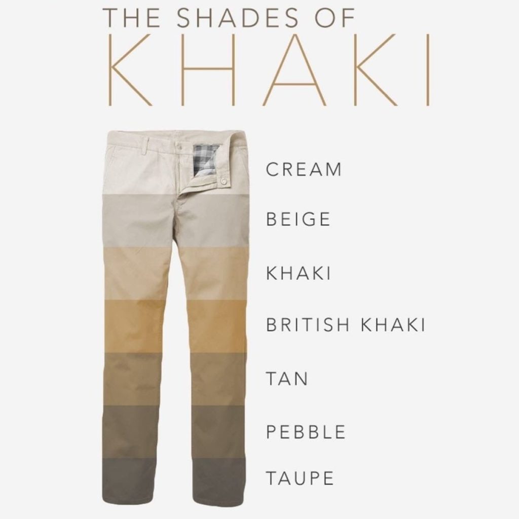 How The Best Dressed Men Choose Their Shoes With Brown Pants Soxy