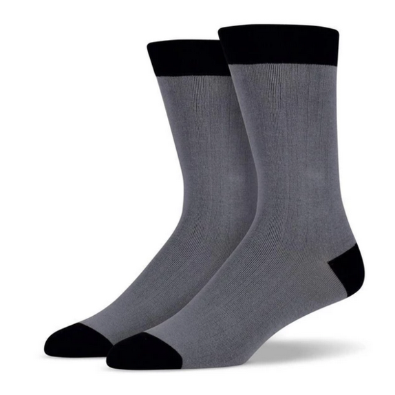 Sock Colors Well Dressed Men Wear With Blue Suits & Brown Shoes Soxy