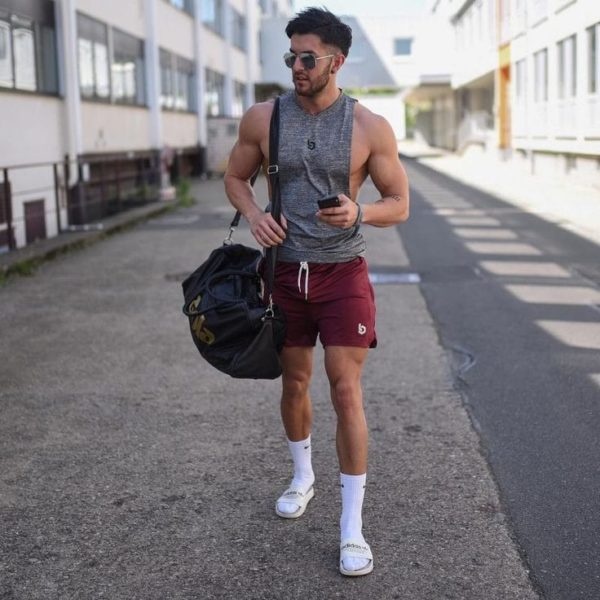What to Wear to the Gym - The Ultimate Guide | Soxy
