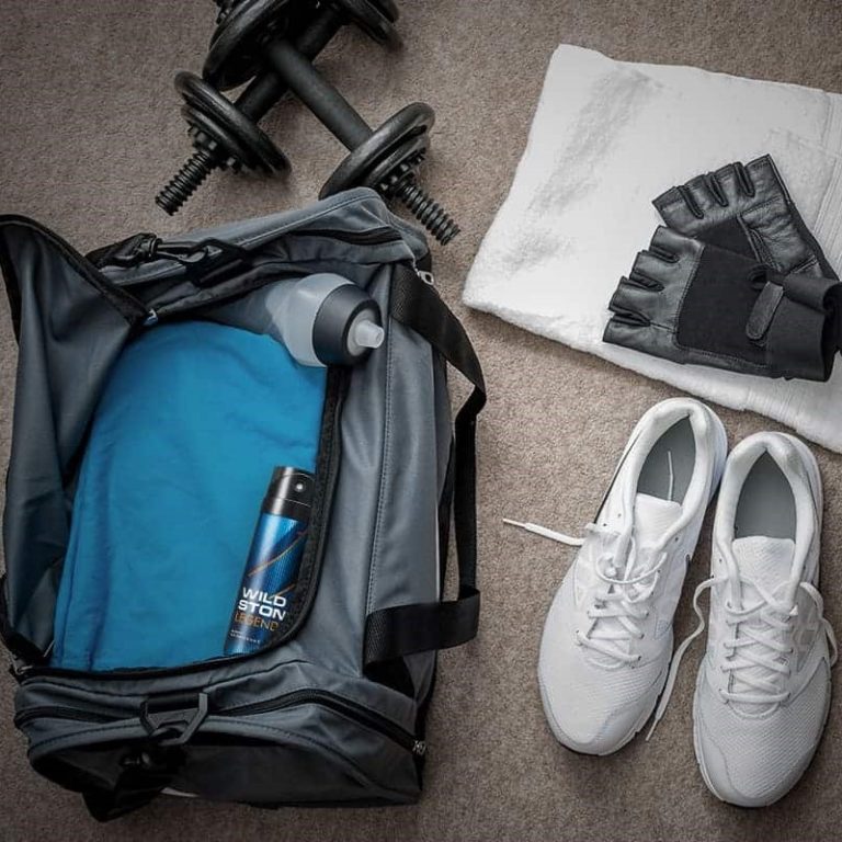 What to Wear to the Gym The Ultimate Guide Soxy