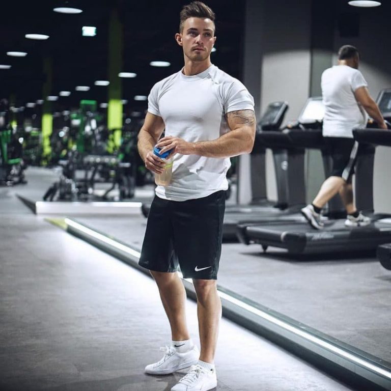 What to Wear to the Gym The Ultimate Guide Soxy