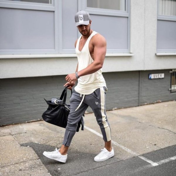 What to Wear to the Gym - The Ultimate Guide | Soxy