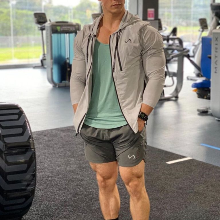 What to Wear to the Gym The Ultimate Guide Soxy