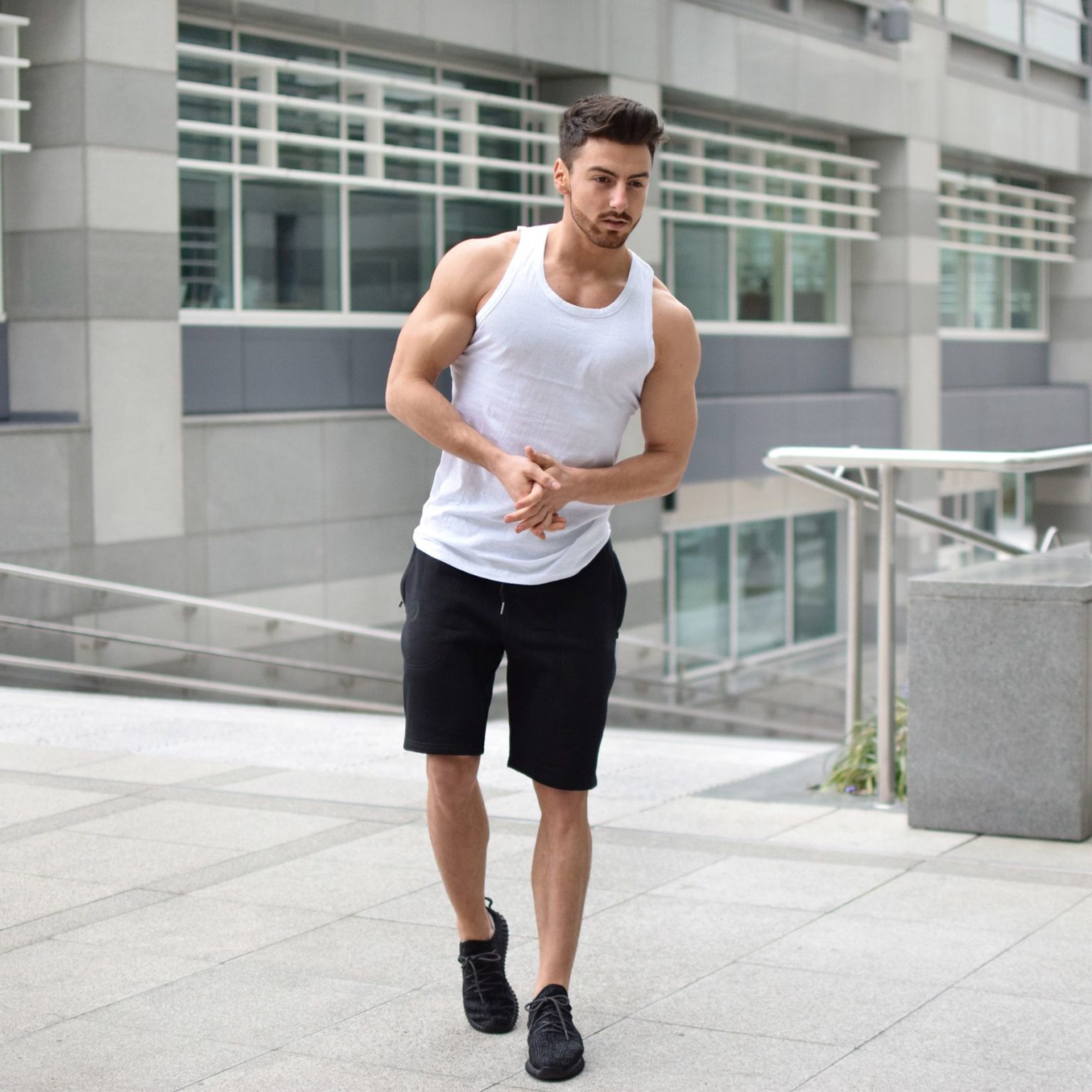 What to Wear to the Gym - The Ultimate Guide | Soxy