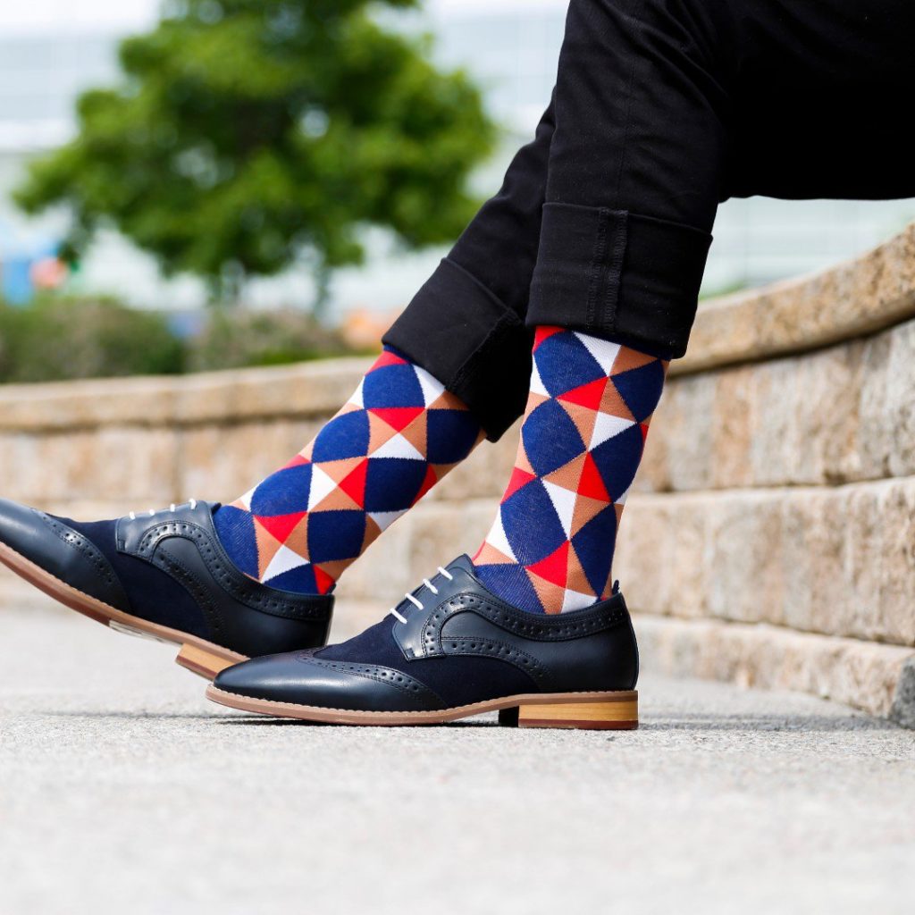 When Were Socks Invented? A History of SocksWhen Were Socks Invented? A History of Socks