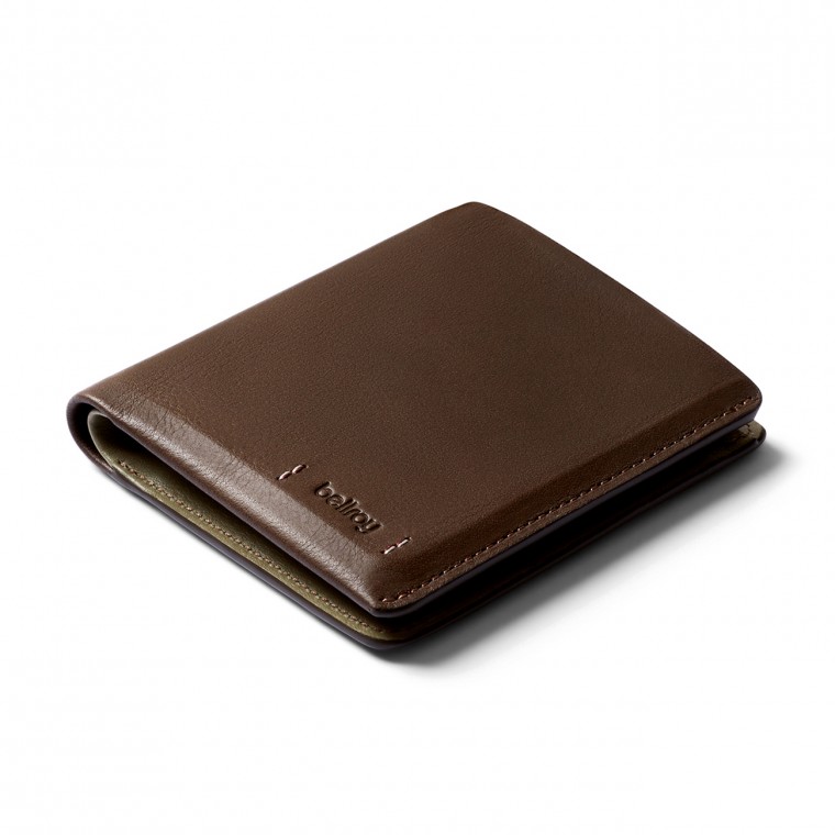 Bellroy Note Sleeve Designer Wallet