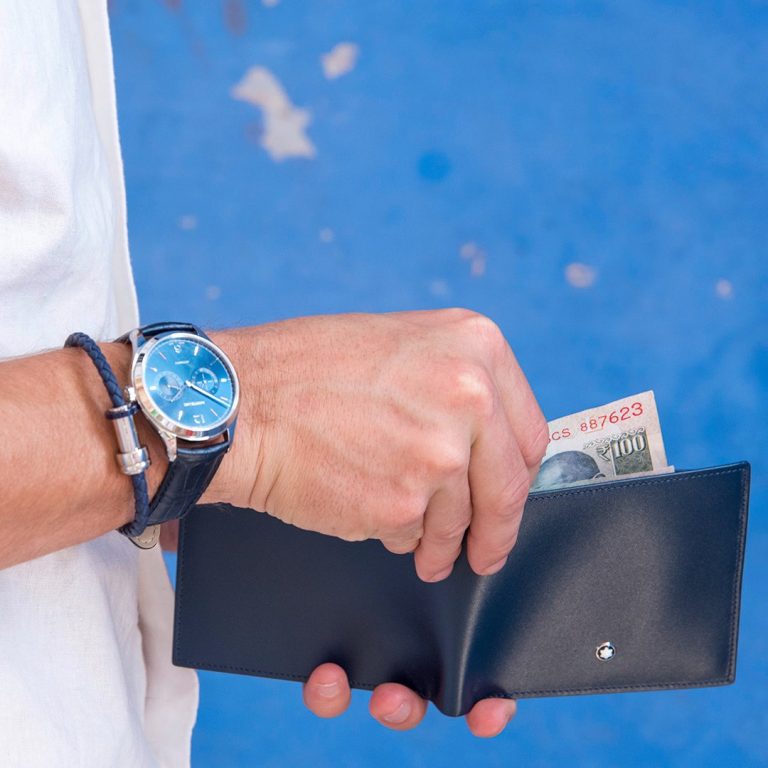 Best Designer Wallets For Men Read This First