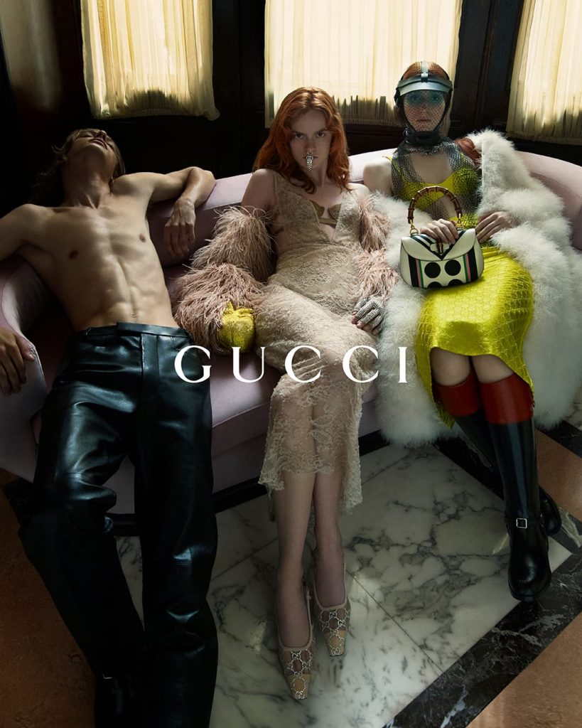 Best Gucci Perfume