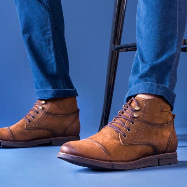 Best Men's Boots Read This First